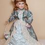Porcelain doll Image 2