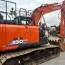 Hitachi 130- 6 digger not Case Doosan Jcb Kobelco Image 2