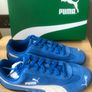 Puma Speedcat OG Team Royal White UK 6 EU 39 Image 3
