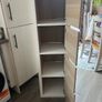 KALLAX shelving unit and inserts IKEA Image 4