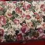 vintage sewing box with contents Image 2