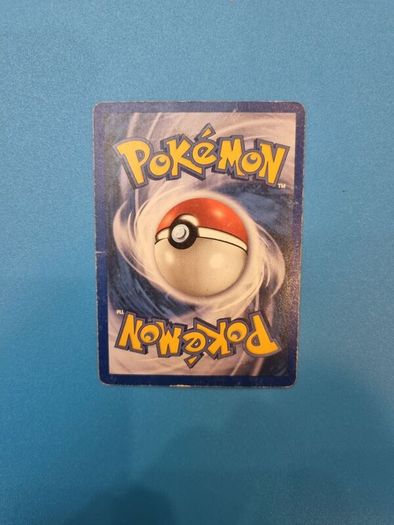Feraligatr Pokemon Card (46/165) Expedition Base Set
