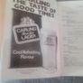 The Cork Yule Book 1985-1986 Image 4