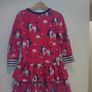 Desiginer Lilly+Sid girls dress Image 2