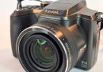 Kodak EasyShare Z981 Digital Camera