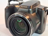 Kodak EasyShare Z981 Digital Camera