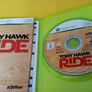Tony Hawk s Ride skate board game Xbox 360 Games Image 3