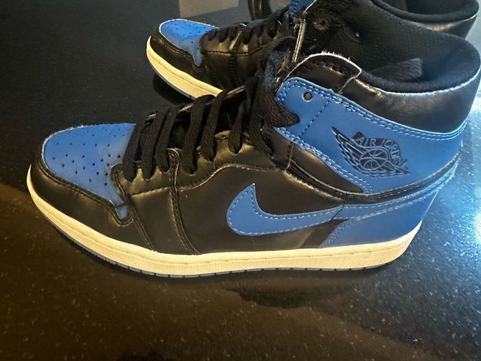 Nike Air Jordan