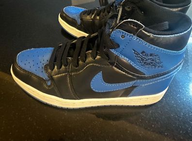 Nike Air Jordan