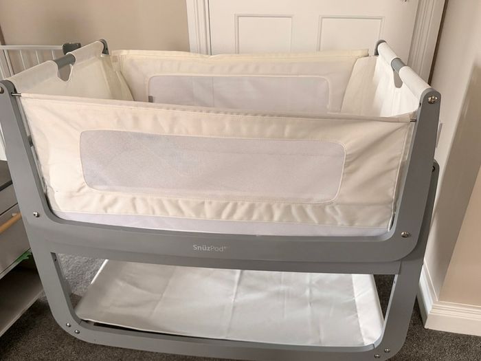 SnuzPod