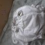 Fitted Nappies and Wraps for 0-6 months Image 4