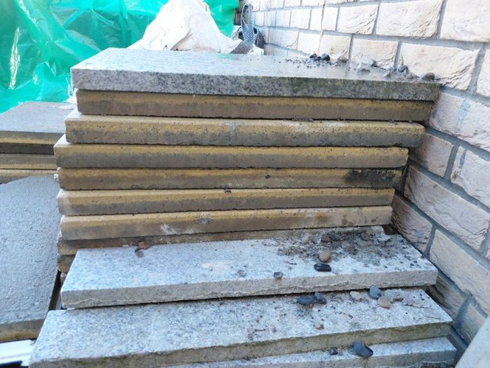 Outdoor Tiles