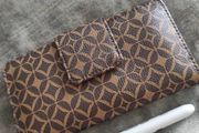 Fossil wallet purse