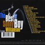Free Postage! The Best of Sonny Boy Williamson. CD. Image 2