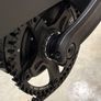 TENWAYS AGO T E-Bike Jungle Green, Like New Image 4