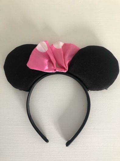 Minnie Mouse