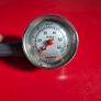 motometre tyre pressure gauge Image 3