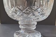 Waterford Footed Bowl