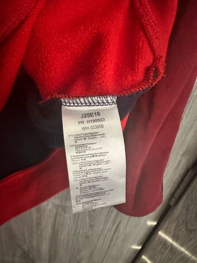 Boys Hugo Boss Jumper