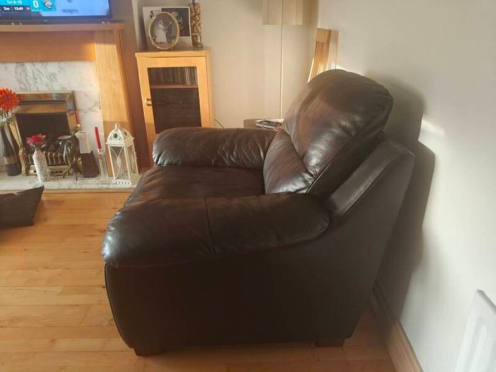 One Seater Couch