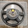 Vw golf polo passat steering wheel with airbag Image 2