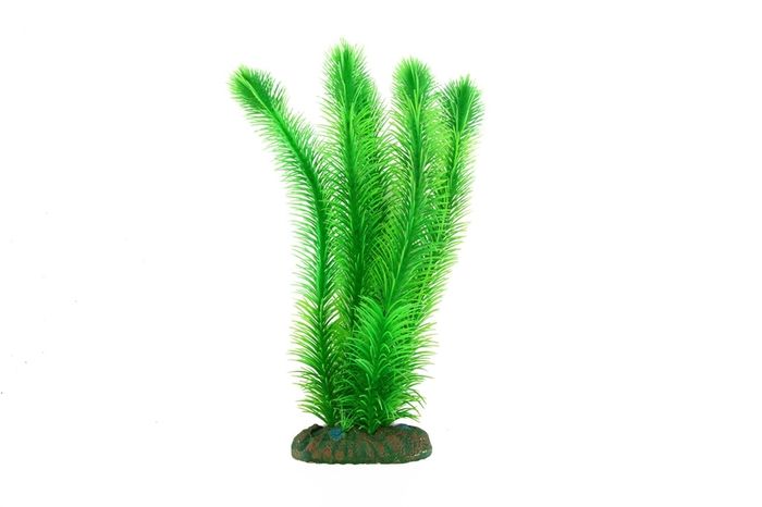 Aqua Nova Artificial Plant 30cm NP-30 30041