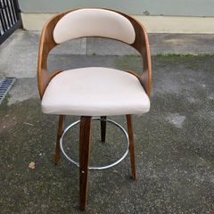 island chairs X 2