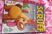 kids Christmas dvd