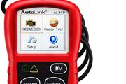 Universal OBD2 Reader Car Diagnostic Scanner Tool Vehicle Engine Fault Code Reader