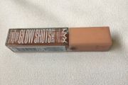 Brand New NYX Ultimate Glow Shots Brightening Liquid Eyeshadow