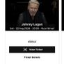 johnny logan tickets Image 2