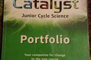 Catalyst Science Portfolio