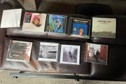 Collection of Americana country cds-job lot