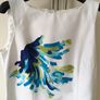 Summer Occasion Dress UK 8 Image 3