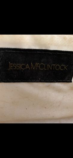 Evening bag by Jessica McClintock