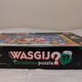 Wasgij Christmas Elf Inspection 2 X 1000 Jigsaw Puzzles Image 4
