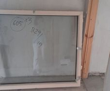 NEW Window 1190 W x 1500 H