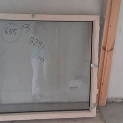 NEW Window 1190 W x 1500 H