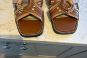 River island sandals