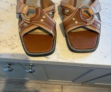 River island sandals