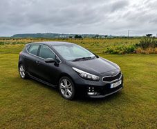 Kia Ceed Gt