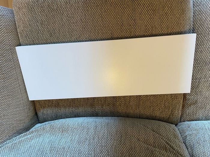 FREE White Ikea Billy Bookcase SHELF