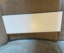 FREE White Ikea Billy Bookcase SHELF