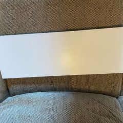 FREE White Ikea Billy Bookcase SHELF