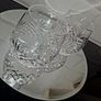 Dingle crystal glasses Image 3