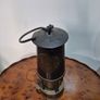 Rare Antique Type S L Miners Safety Lamp Protector Lamp Co. No. 199 Image 3