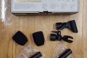 RODE M5 Matched Pair Stereo Condenser Microphones