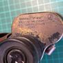Taylor-Hobson 6x30 military binoculars Image 3
