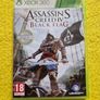 Assassin s Creed IV 4 Black Flag xbox 360 games Original Image 2