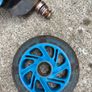 3 wheels scooter Image 2